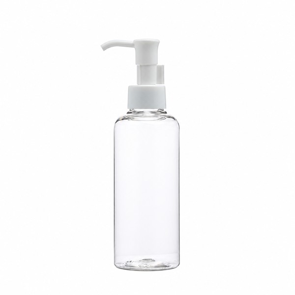 오일펌프 150ml 투명