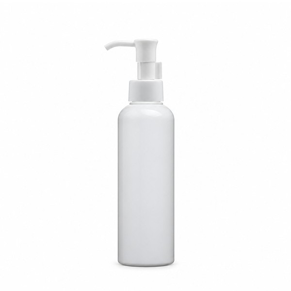 오일펌프 T 200ml 백색