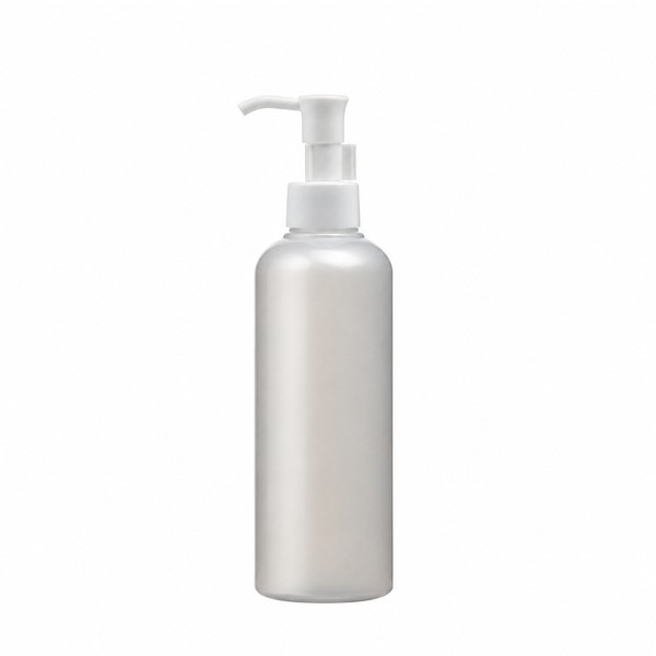 오일펌프 200ml 은펄