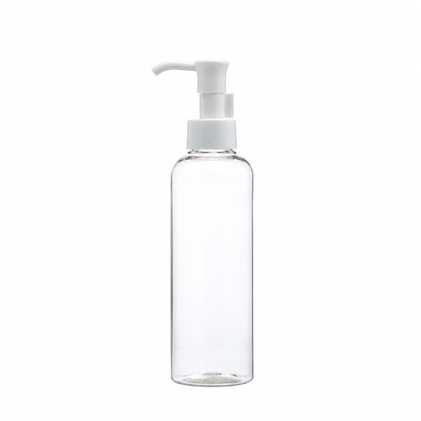 오일펌프 200ml 투명
