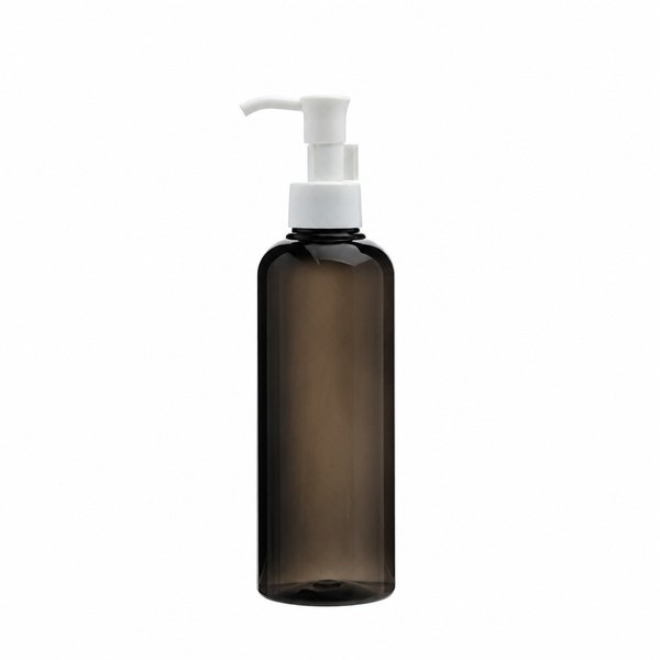 오일펌프 200ml 흑투