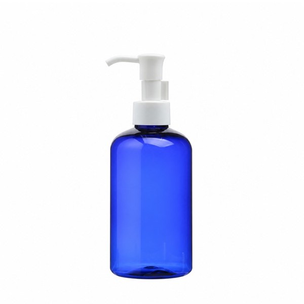 오일펌프 200ml 볼록 청투
