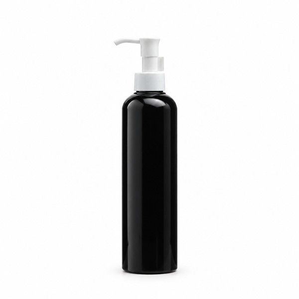 오일펌프 250ml 검정
