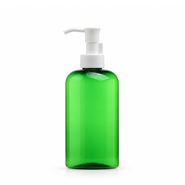 오일펌프 250ml 납작 녹투