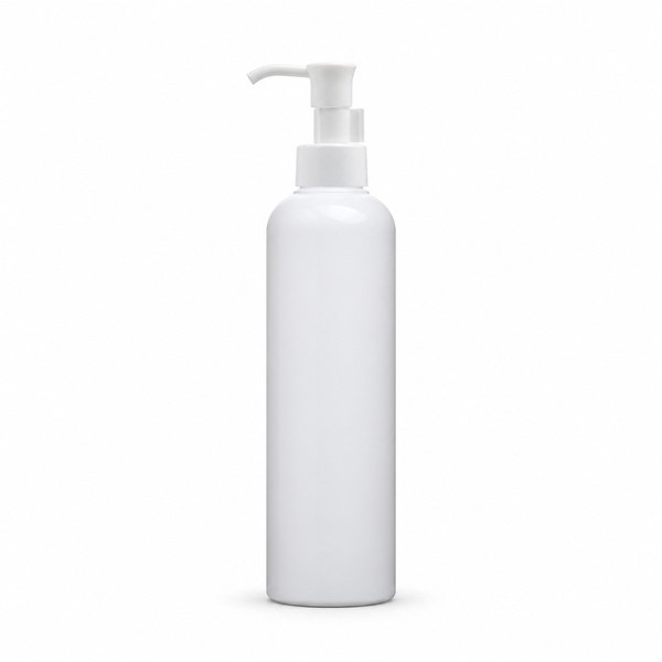 오일펌프 T 250ml 백색
