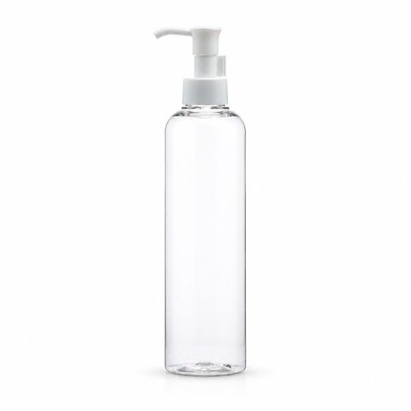 오일펌프 250ml 투명