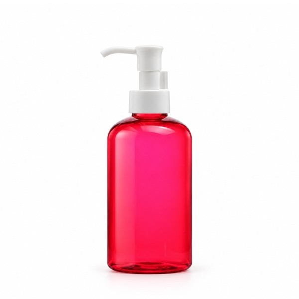 오일펌프 250ml 볼록 적투