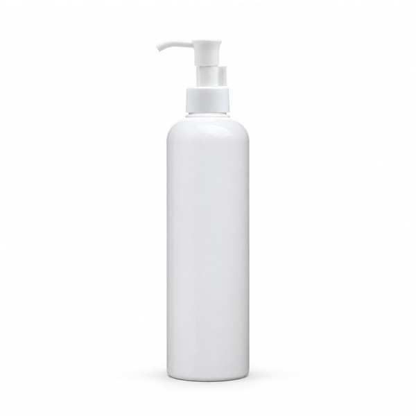 오일펌프 300ml 백색