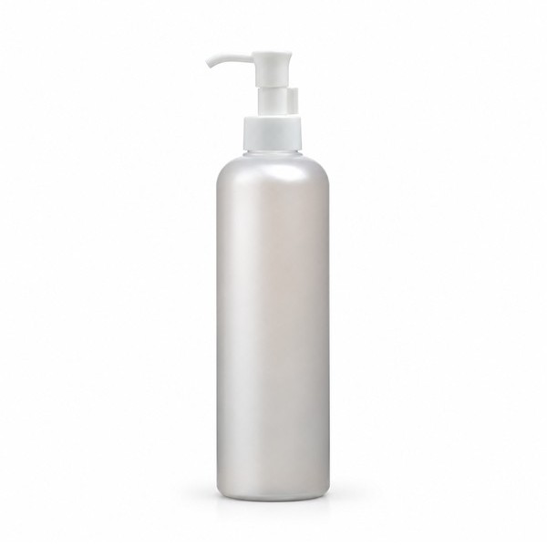오일펌프 300ml 은펄