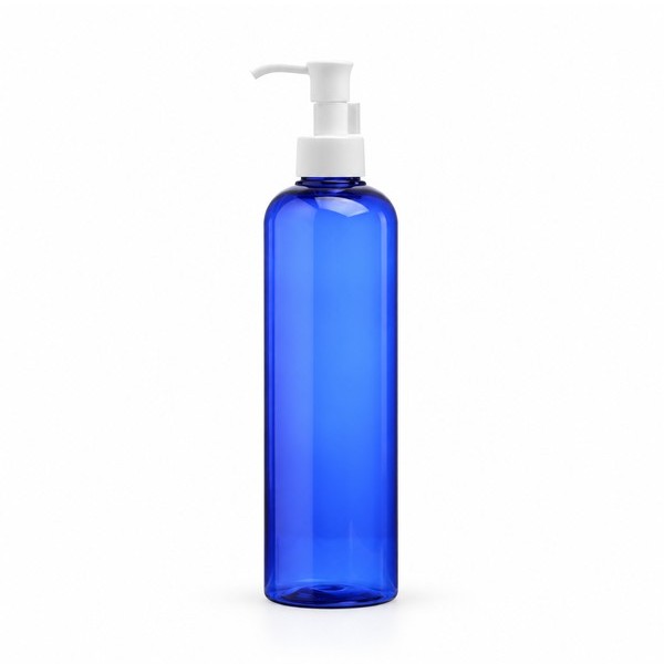 오일펌프 300ml 청투