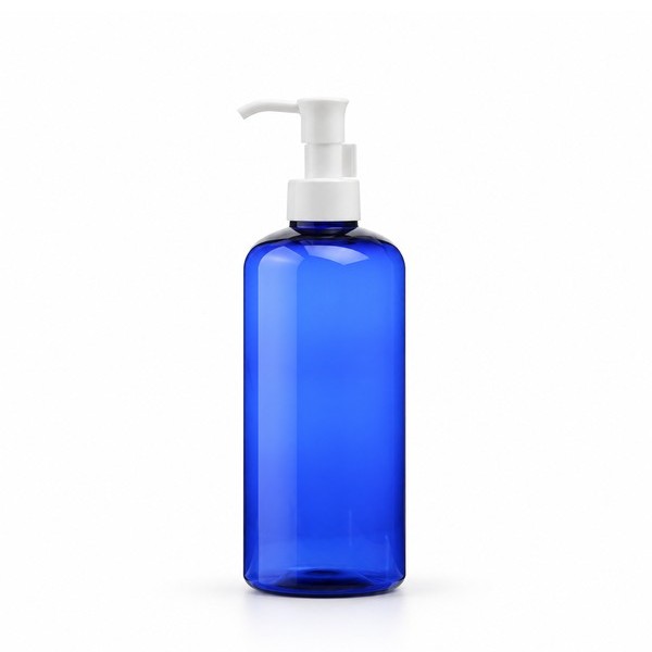 오일펌프 300ml 볼록 청투