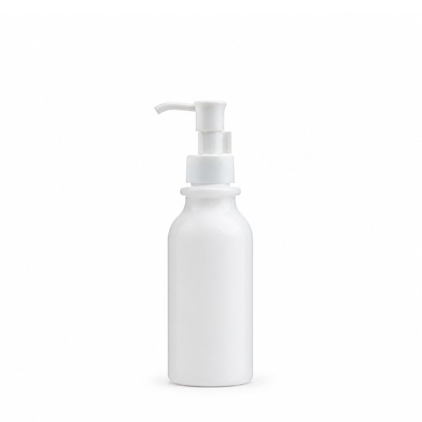 오일펌프 Y 150ml 백색