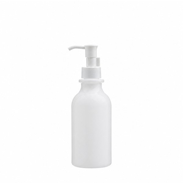 오일펌프 Y 200ml 백색