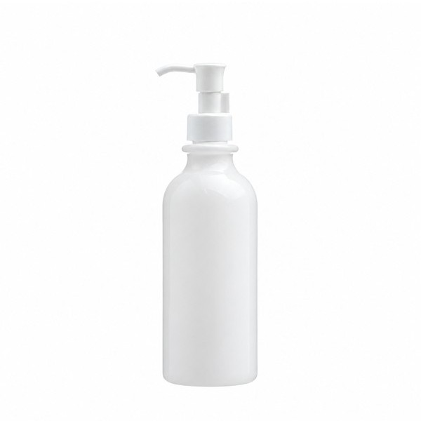 오일펌프 Y 300ml 백색