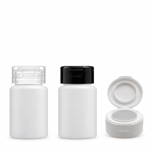 원터치 100ml 백색