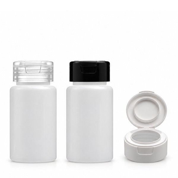 원터치 120ml 백색