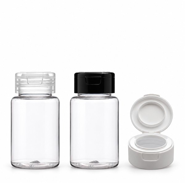원터치 130ml 투명