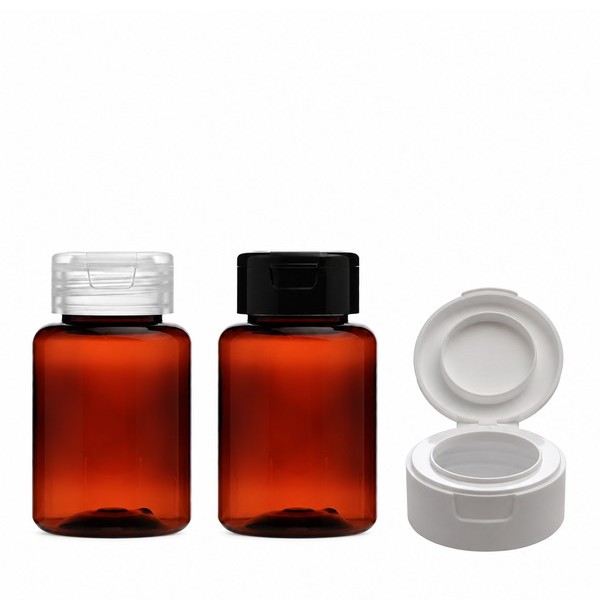 원터치 K 150ml 갈색
