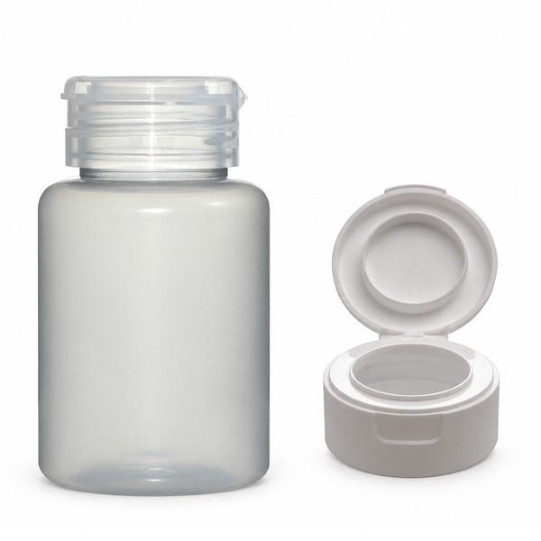 원터치 150ml 반투명