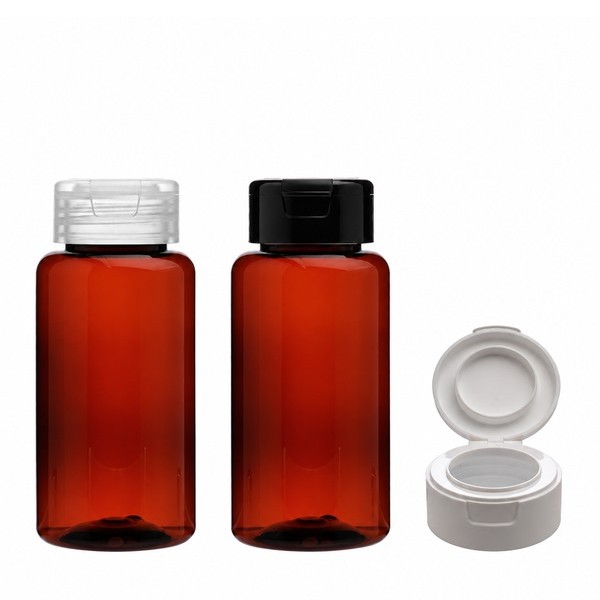 원터치 K 200ml 갈색