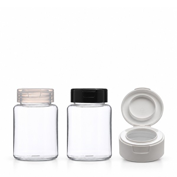 원터치 230ml 투명