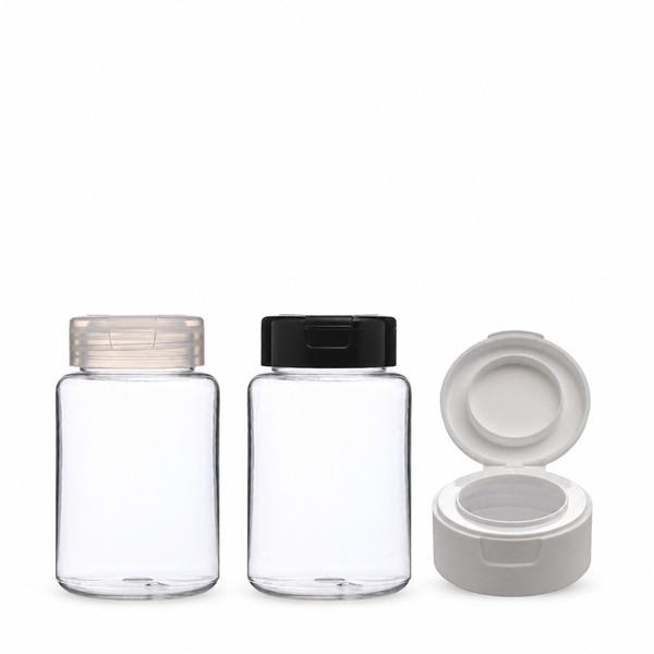 원터치 250ml 투명
