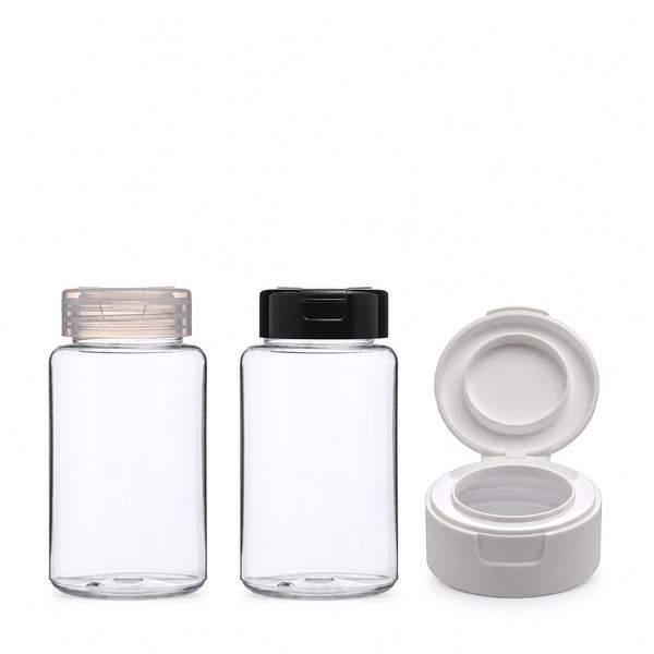 원터치 300ml 투명