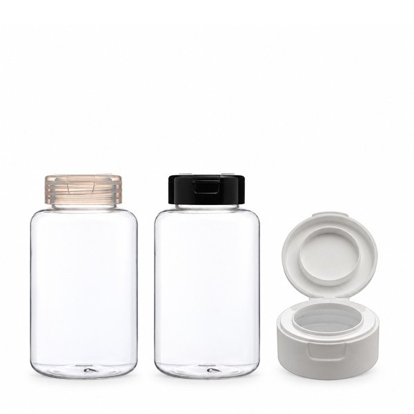 원터치 480ml 투명