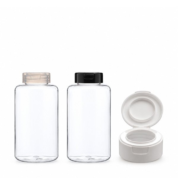 원터치 700ml 투명