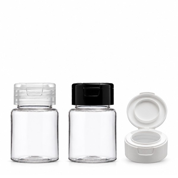 원터치 80ml 투명