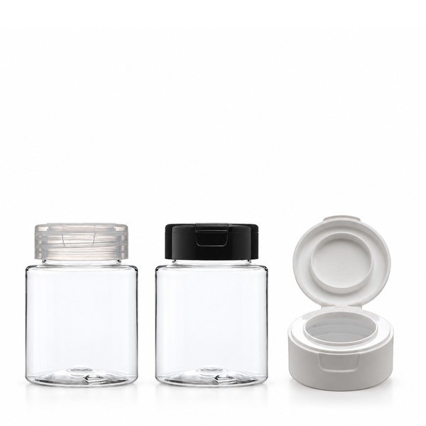 원터치 200ml 투명