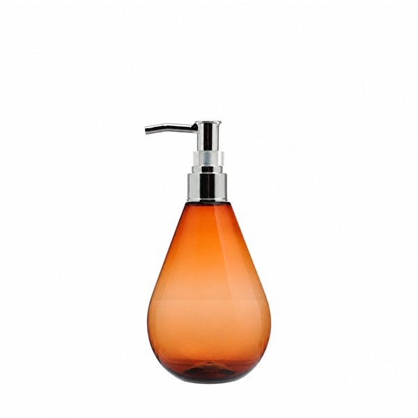 유광오일펌프 BB 300ml 갈색
