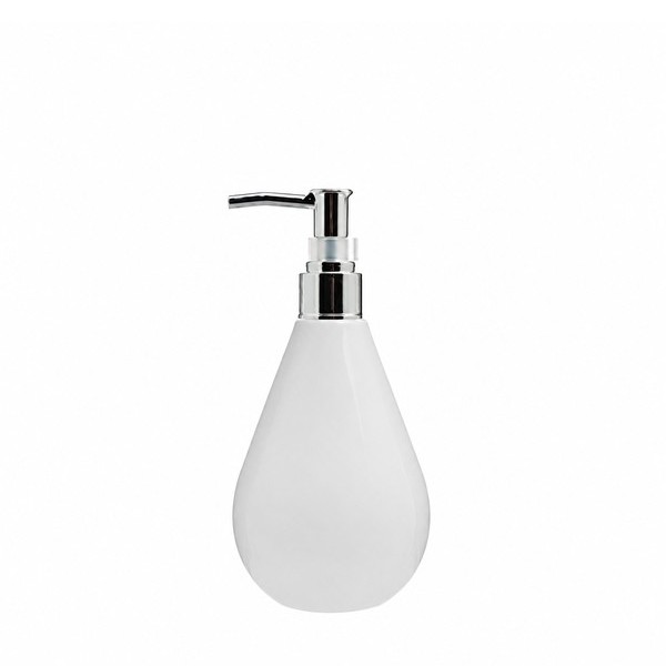 유광오일펌프 BB 300ml 백색