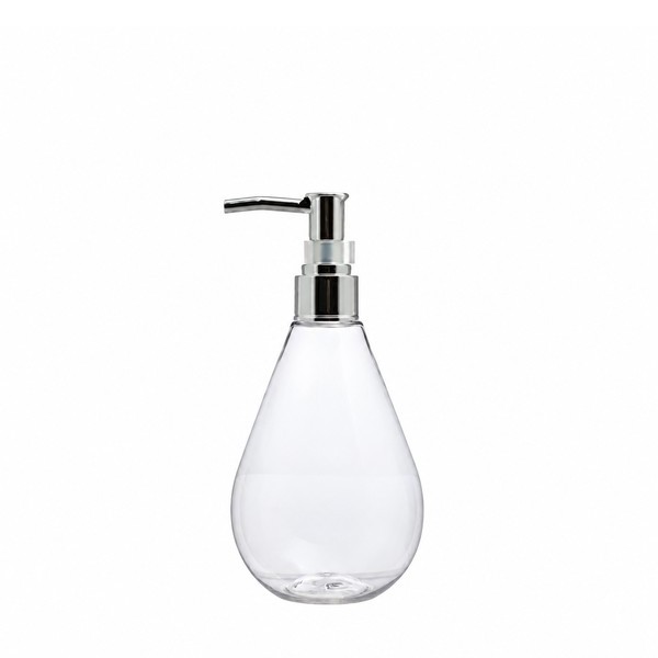 유광오일펌프 BB 300ml 투명