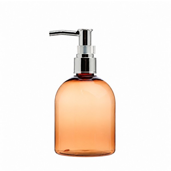 유광오일펌프 BO 300ml 갈색