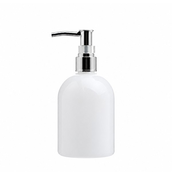 유광오일펌프 BO 300ml 백색