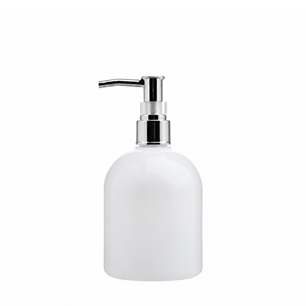 유광오일펌프 BO 350ml 백색