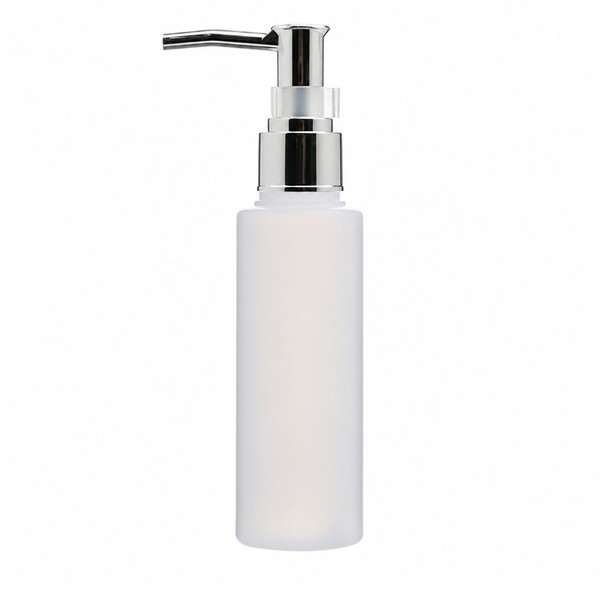 유광오일펌프 100ml 원색