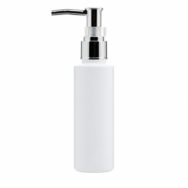 유광오일펌프 120ml 백색