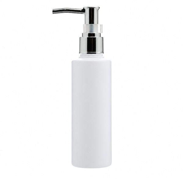유광오일펌프 150ml 백색