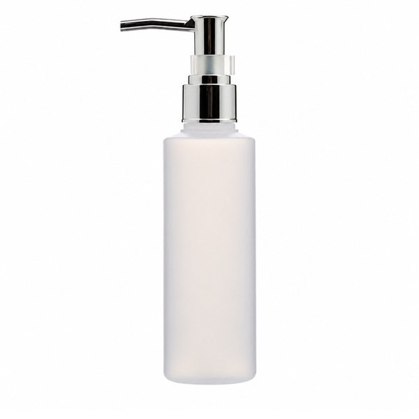 유광오일펌프 150ml 원색