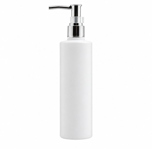 유광오일펌프 250ml 백색