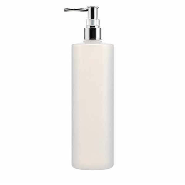 유광오일펌프 500ml 원색