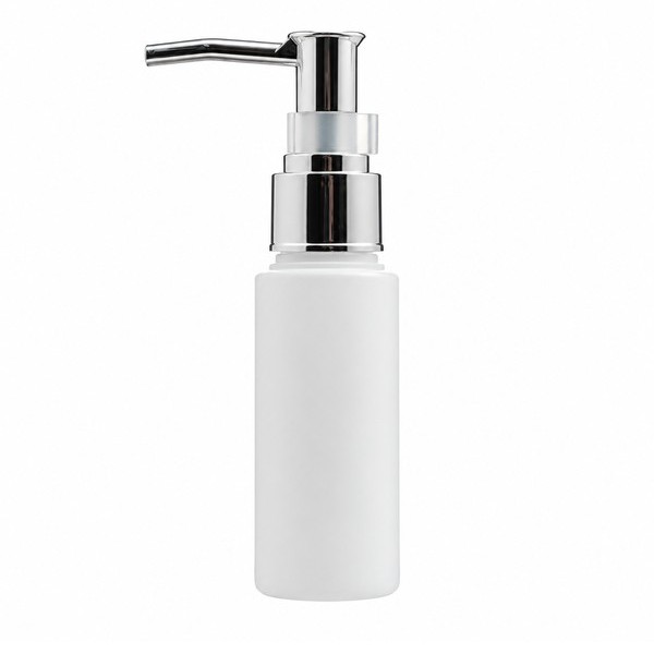유광오일펌프 60ml 백색