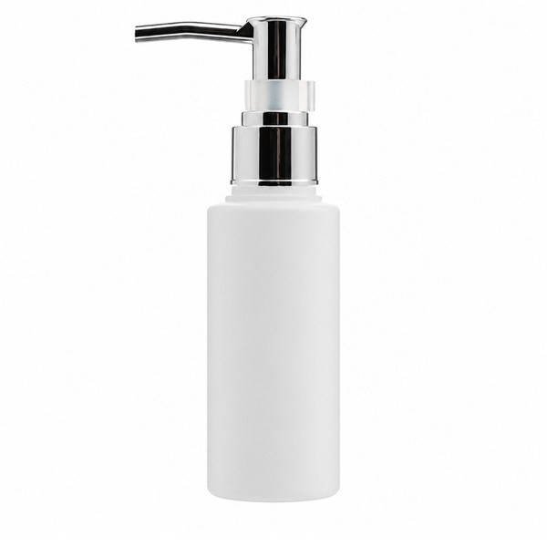 유광오일펌프 80ml 백색
