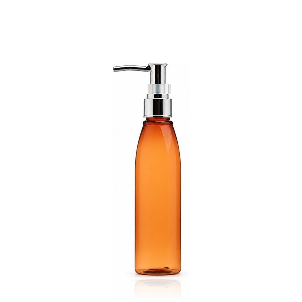 유광오일펌프 M 150ml 갈색