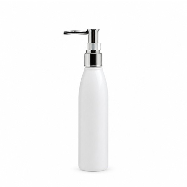 유광오일펌프 M 150ml 백색