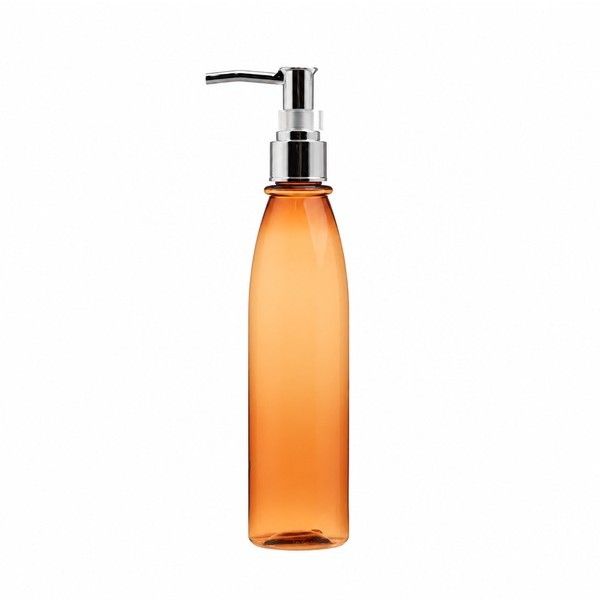 유광오일펌프 M 200ml 갈색