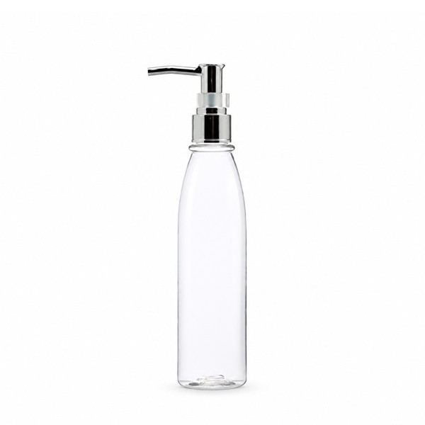 유광오일펌프 M 200ml 투명
