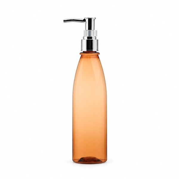 유광오일펌프 M 300ml 갈색